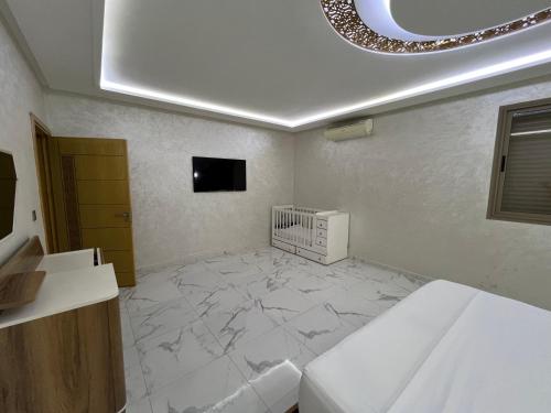 Villa familiale avec piscine privée à agadir golfe 4