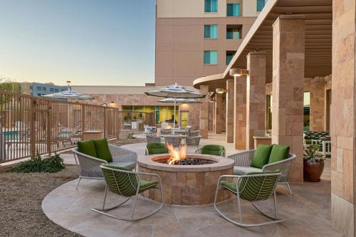 Facilities, Residence Inn by Marriott Phoenix Desert View at Mayo Clinic in North Scottsdale