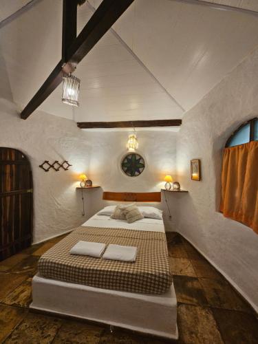 Pousada JeriMagia – Jijoca de Jericoacoara, IL