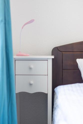 Split House Sarajevo with Private Parking