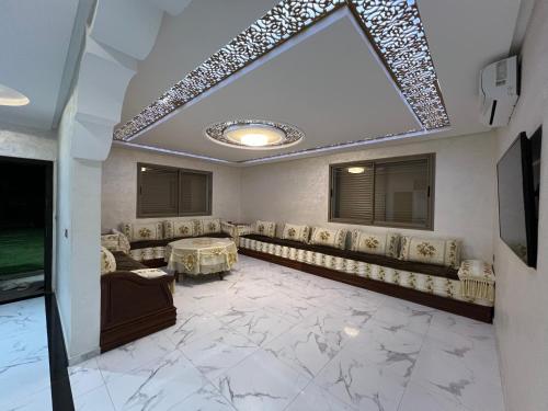 Villa familiale avec piscine à Agadir Golf (Villa familiale avec piscine a Agadir Golf) in 이네즈가네