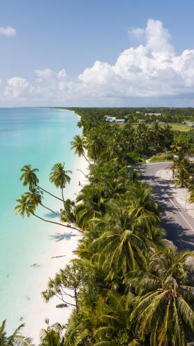A környék, Moro SW Laamu in Laamu Atoll