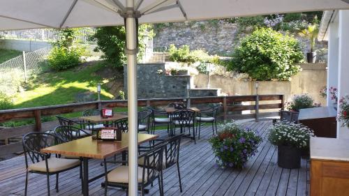 Hotel Filli - image 9