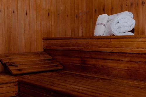 Altos de Tandil Hotel Boutique & Spa - image 2