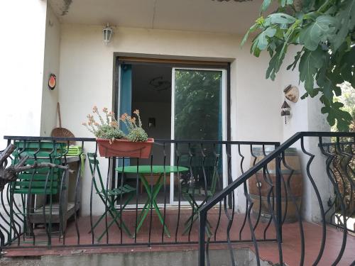 Résidence Le Provence (Residence Le Provence) in เลส อาค