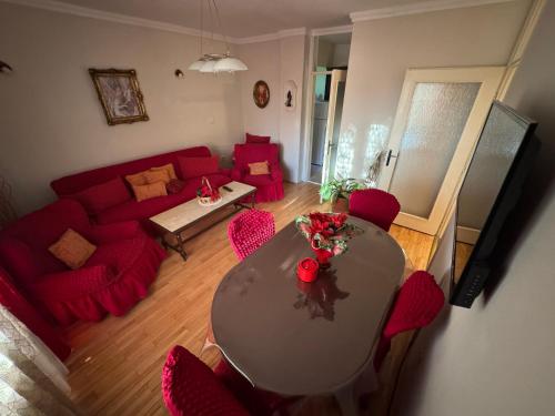 Apartment Oscar in Kumanovo