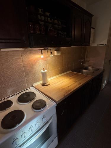 Apartment Oscar in Kumanovo