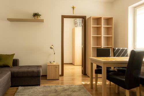 Natasa apartment in Tusnádfürdő