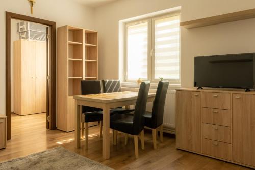 Natasa apartment in Tusnádfürdő