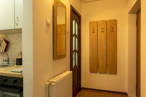 Natasa apartment in Tusnádfürdő