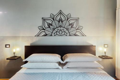 Quintino Terrace Apartment near Termini Station, Рим (фото 8)