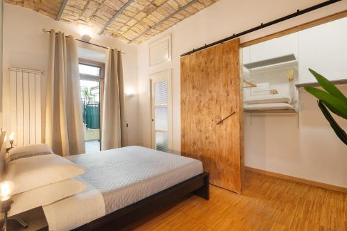 Quintino Terrace Apartment near Termini Station, Рим (фото 6)