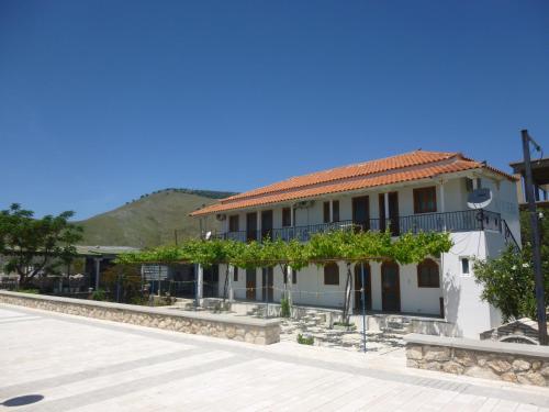 Hotel Riviera in 切帕洛