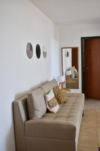 Alojamiento temporario Río Cuarto