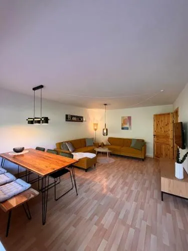 Die Ente an der Enz, mit Schwimmbad und Sauna in Bad Wildbad, Deutschland
