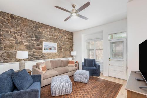 Stone Alley Condo condo