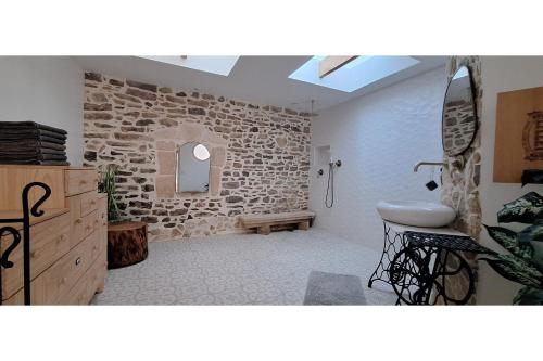 L'intemporelle in Saint-Dionisy