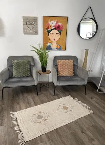 Cosy Apartment in Kassel, Deutschland