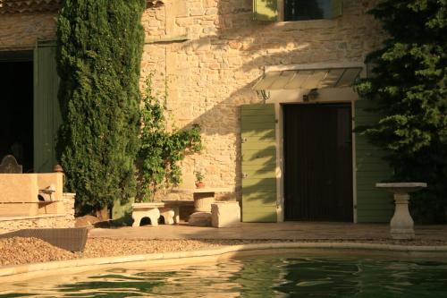 L'intemporelle in Saint-Dionisy
