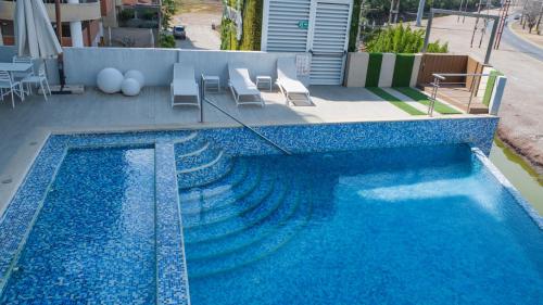 Condor Suites in Puerto La Cruz