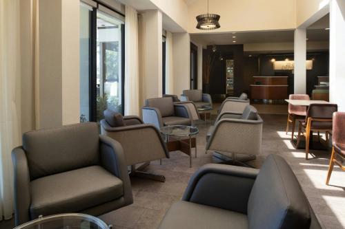Courtyard by Marriott Fresno, Fresno (zdjęcie 4)