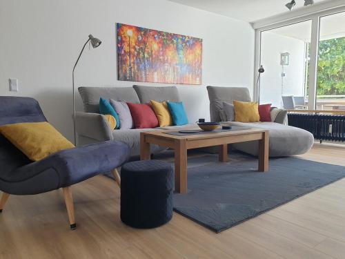 "Ferienwohnung am Staff-Landschaftspark" in Lemgo