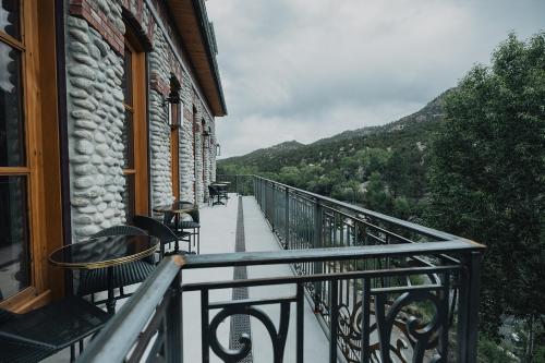 Surf Hotel & Chateau in Buena Vista, USA