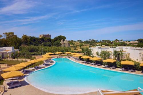 Cala Ponte, a Tribute Portfolio Hotel - 수영장