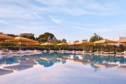 Cala Ponte, a Tribute Portfolio Hotel - 수영장