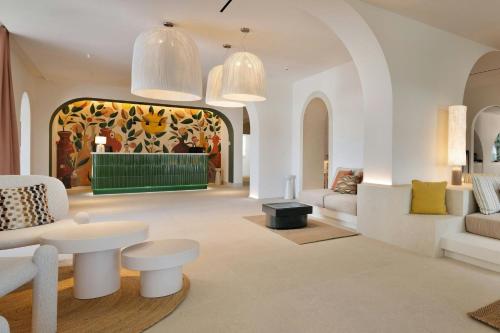 Cala Ponte, a Tribute Portfolio Hotel - 전망