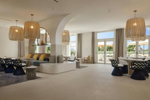 Cala Ponte, a Tribute Portfolio Hotel - 수영장