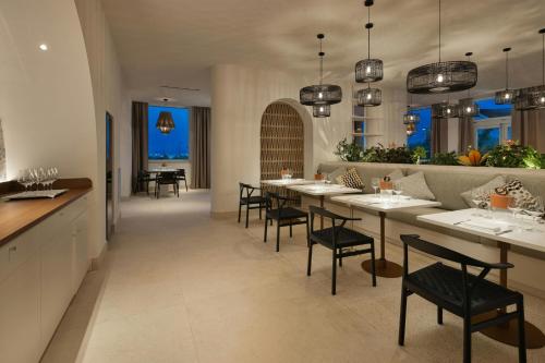 Cala Ponte, a Tribute Portfolio Hotel - 레스토랑