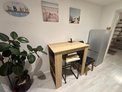 Turbary Park Apartment in Alderney