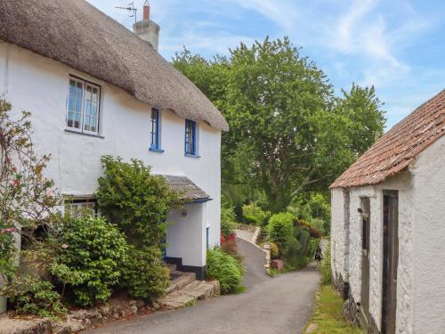 Little Gate Cottage