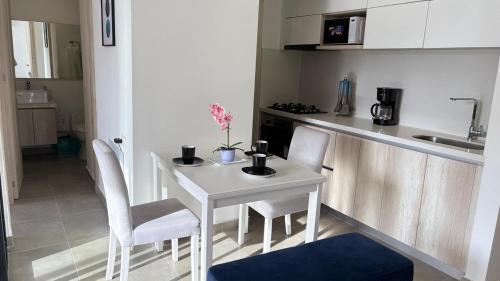 Apartamento Coralina 1413 - Cerca Mar