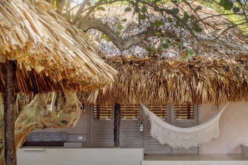 Hotel San Pedro de Majagua in Rosario Islands