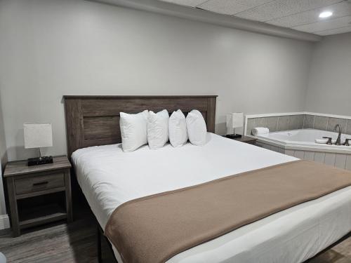 Otter Creek Inn
