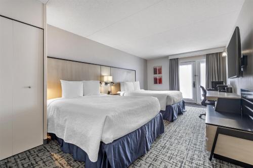 Best Western Hotel Brossard in Brossard