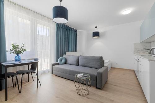 Blue Moon Apartment with Free Parking, Bratislava (Foto 2)
