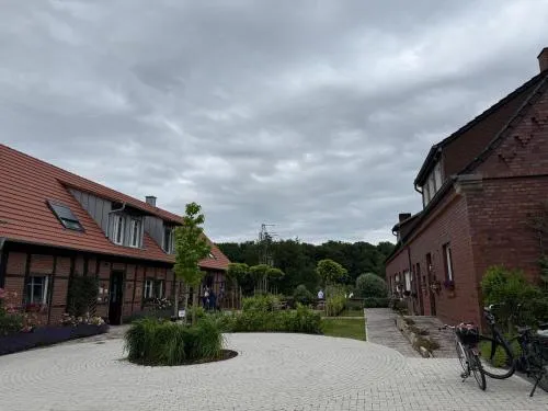 Ferienwohnungen Beveraue in Ostbevern, Deutschland