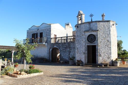 Masseria Tolla