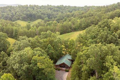 A Slice of Heaven Holiday home in Sevierville, USA