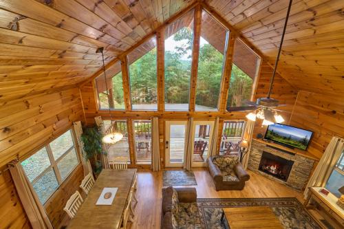 A Slice of Heaven Holiday home thumb 4