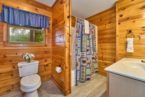A Slice of Heaven Holiday home - image 11