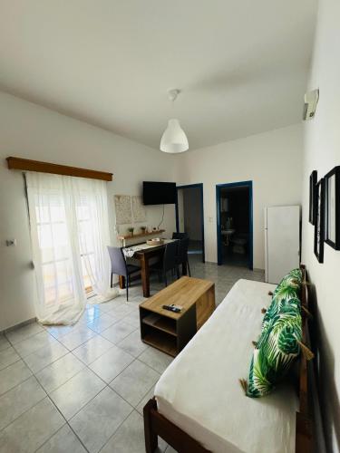 Polivios Apartment in Viannos