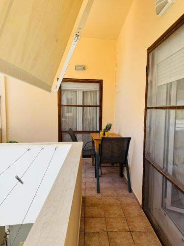 Polivios Apartment in Viannos