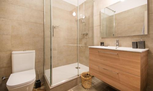 You Stylish Boutique Apartments - image 14