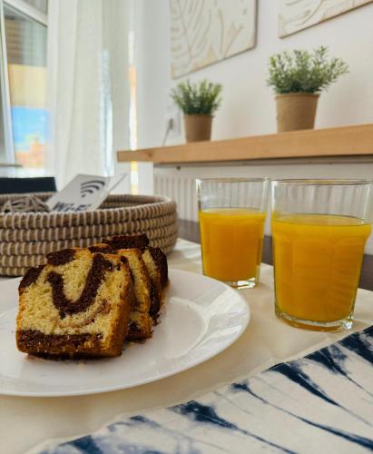 Polivios Apartment in Viannos