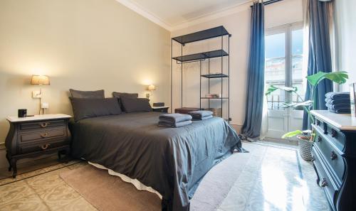 You Stylish Boutique Apartments - main image