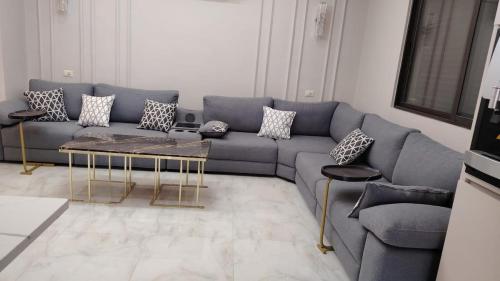 شقة واسعة مع ترس كبير, Amman (zdjęcie 4)